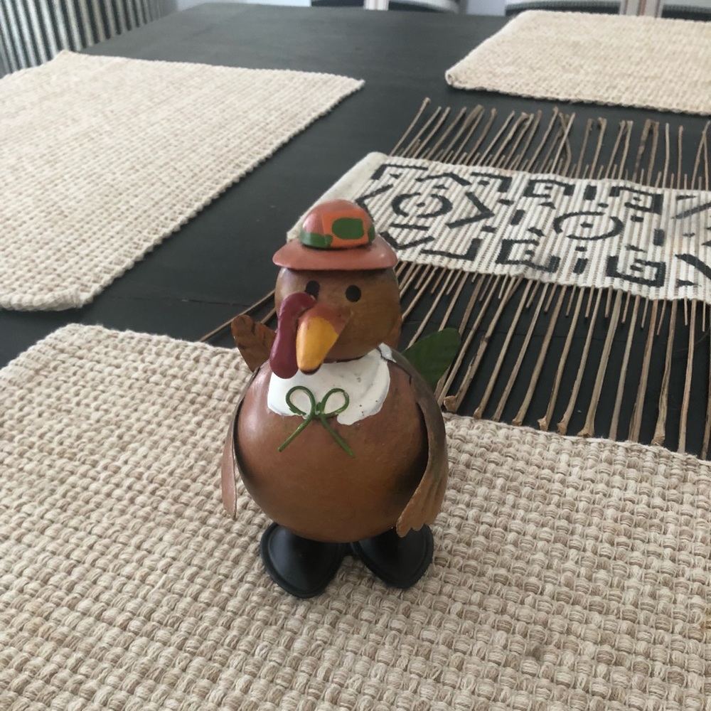 Thanksgiving decoration